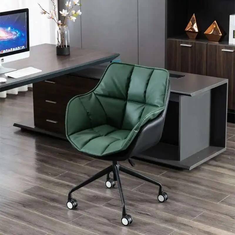 Task Chair Mid Back - Chaise de bureau ergonomique Gamer avec