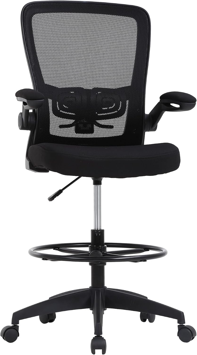 Task Chair Mid Back - Chaise de bureau BestOffice, chaise de