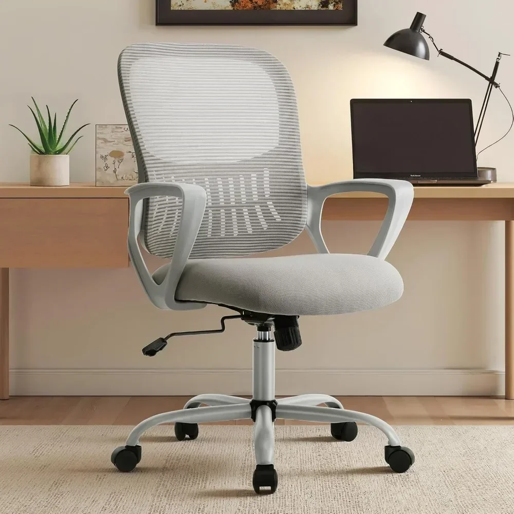 Task Chair Mid Back - Chaise de bureau OLIXIS, chaise de