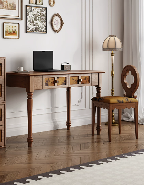 Office Furniture Set - Ensemble de bureau à domicile, mobilier
