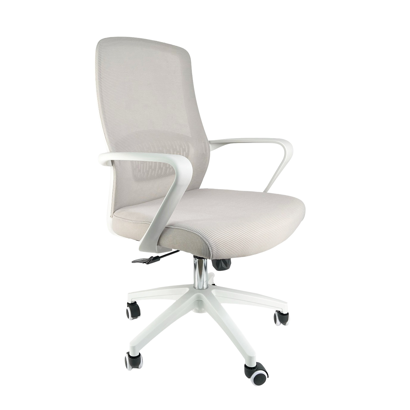 Task Chair Mid Back - Chaise de bureau pivotante confortable, vente