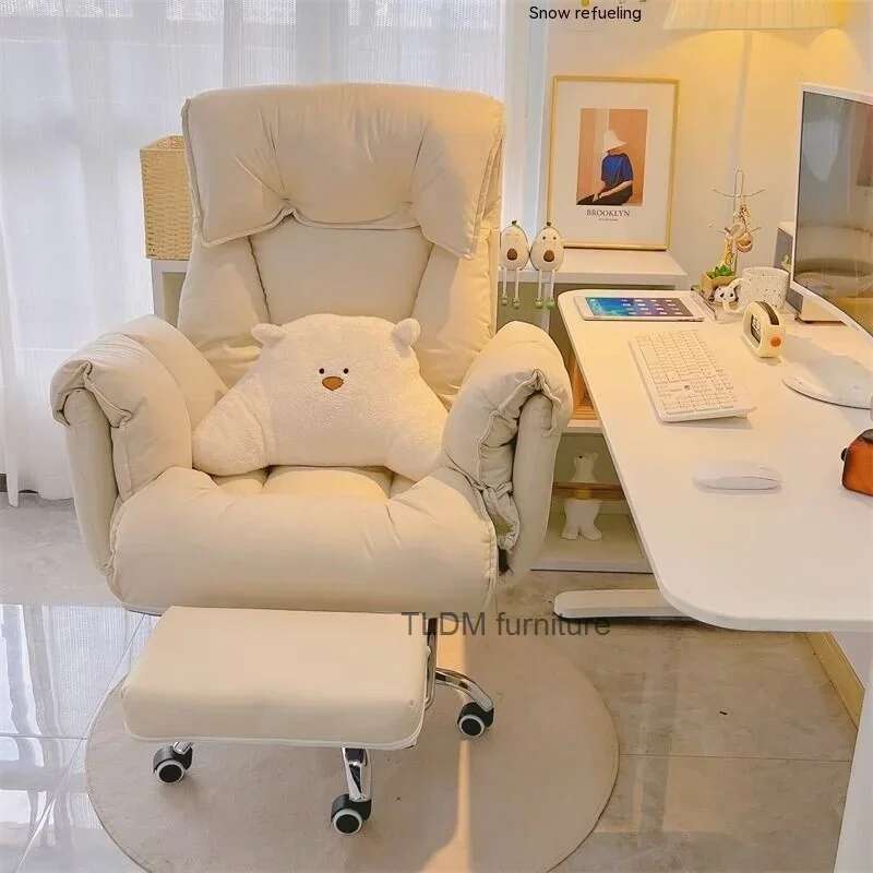 Office Furniture High End - Fauteuil de relaxation haut de gamme,