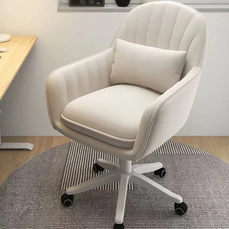 Task Chair Mid Back - Chaise de bureau à domicile en