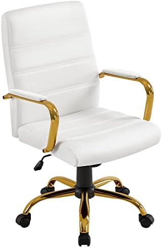 Task Chair Mid Back - Chaise de bureau à dossier moyen