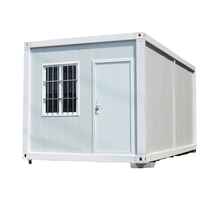 Office Furniture Set - Boîtier mobile, résidents de chantier de