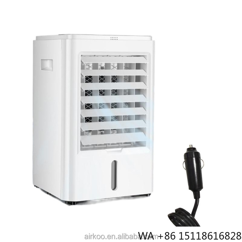 Office Furniture Exchange - Mini climatiseur portable 12V/220V pour la