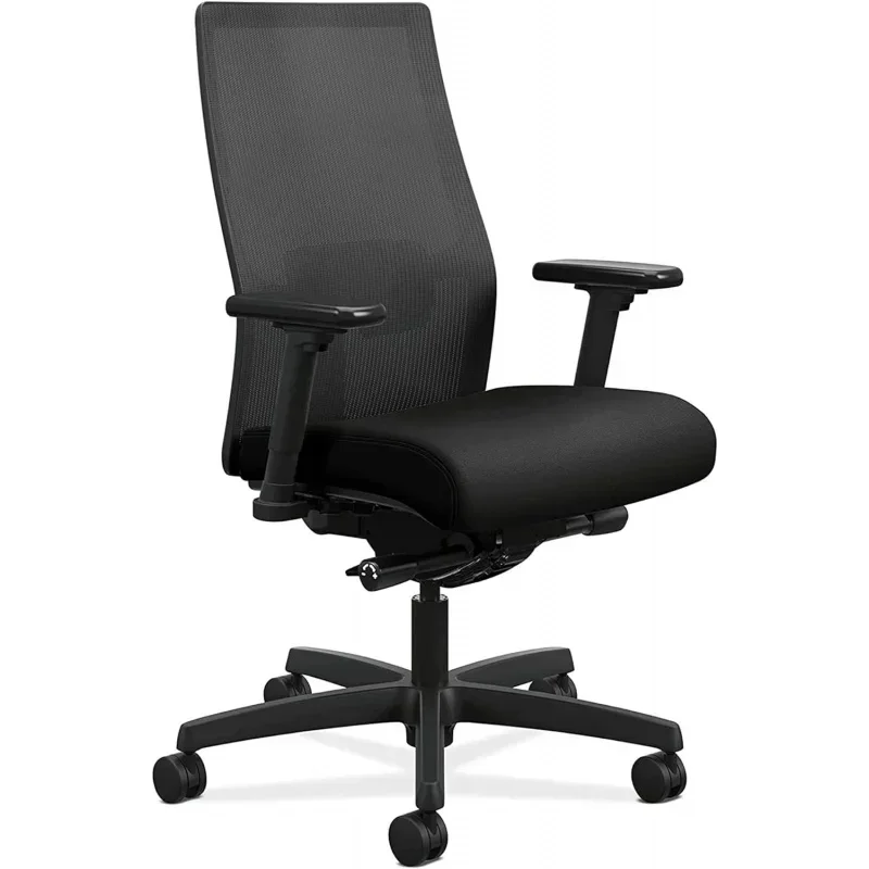 Une chaise de travail ergonomi - Task Chair Mid Back avis et prix
