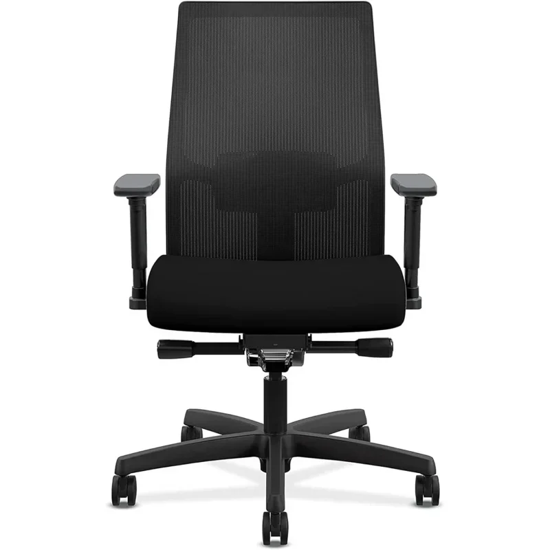 Une chaise de travail ergonomi - Task Chair Mid Back avis et prix