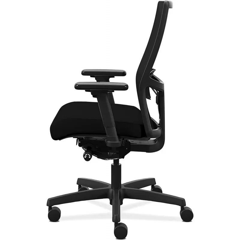 Une chaise de travail ergonomi - Task Chair Mid Back avis et prix
