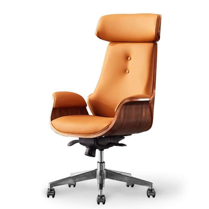Chaise de Bureau Ergonomique e - Office Furniture High End avis et prix