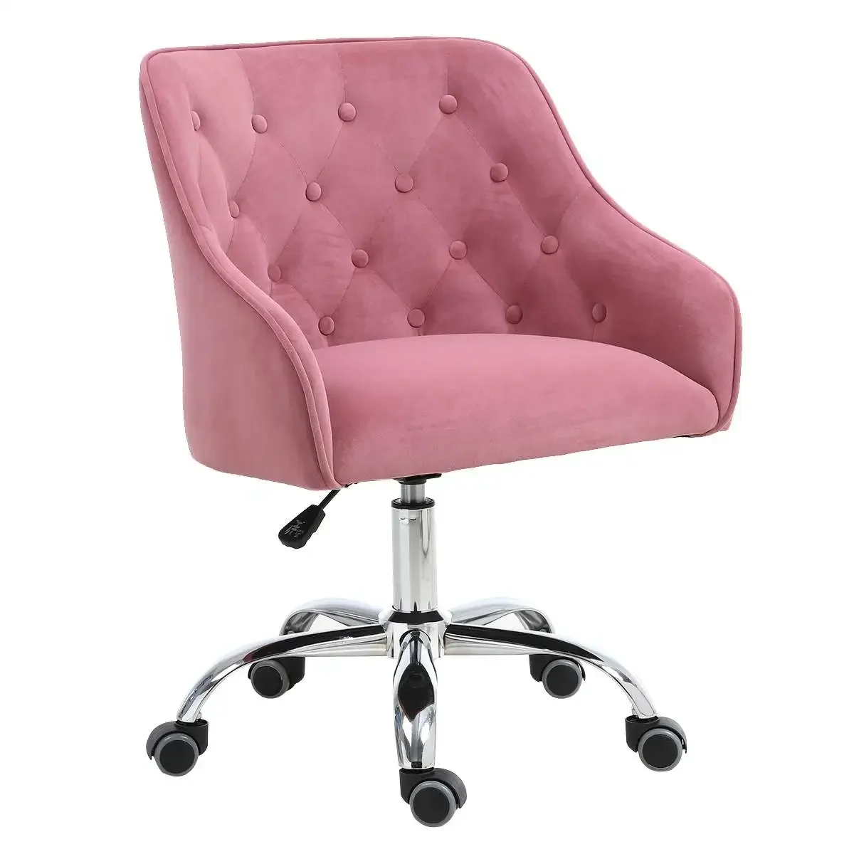 Chaise de bureau en velours 87 - Task Chair Mid Back avis et prix