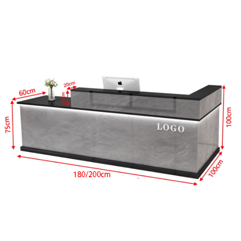 Bureau de réception de luxe, r - Office Furniture In Usa avis et prix