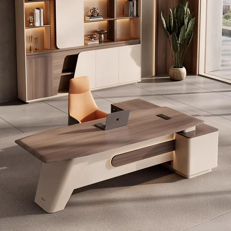 Bureau de leadership Simple et - Office Furniture High End avis et prix