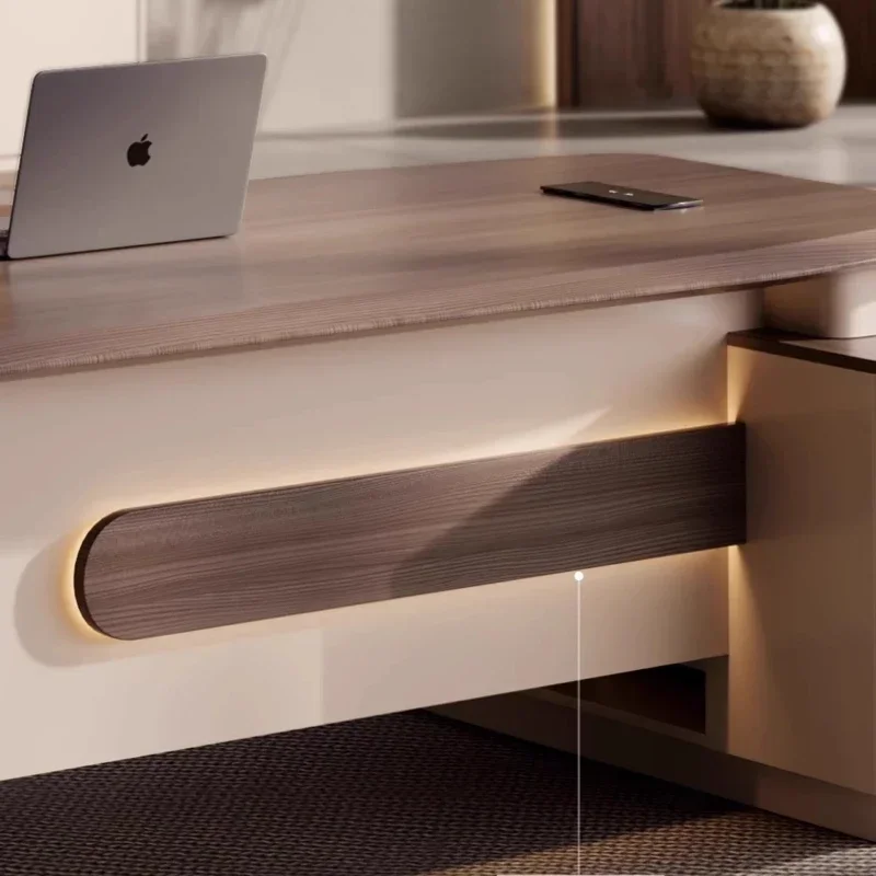 Bureau de leadership Simple et - Office Furniture High End avis et prix
