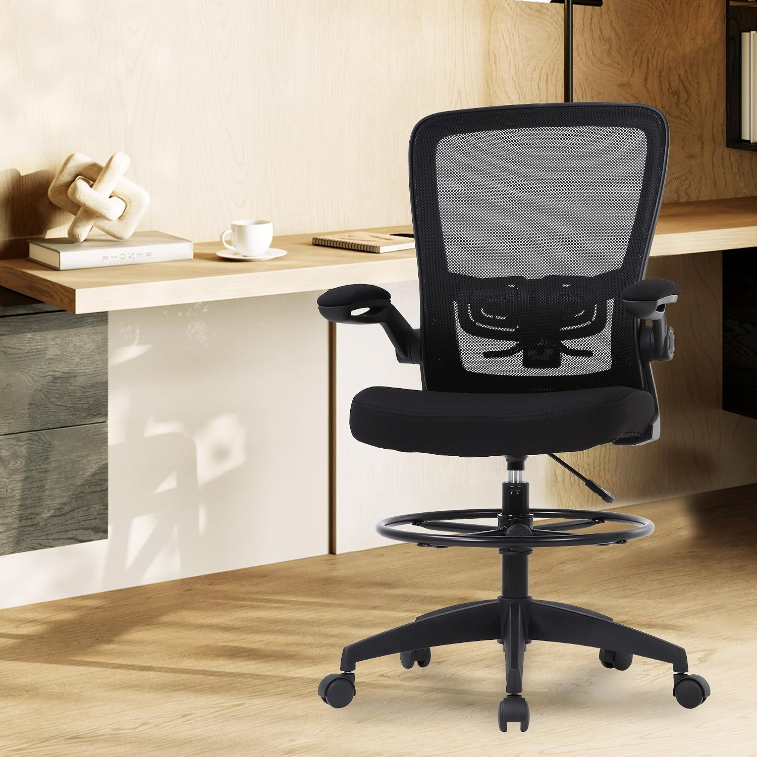 Chaise de bureau BestOffice, c - Task Chair Mid Back avis et prix