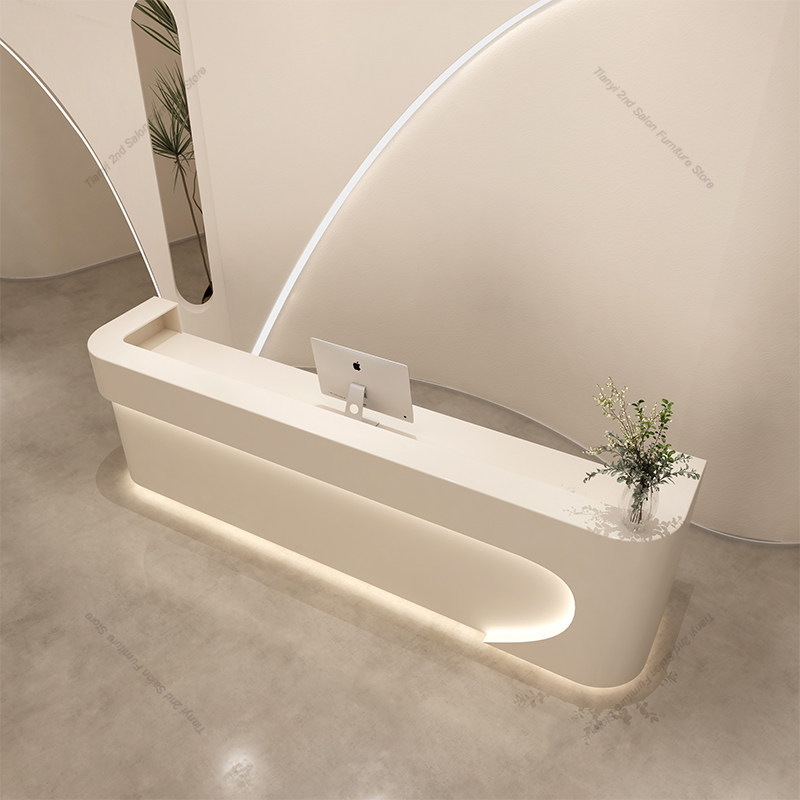 Comptoir de bar au design mode - Office Furniture High End avis et prix