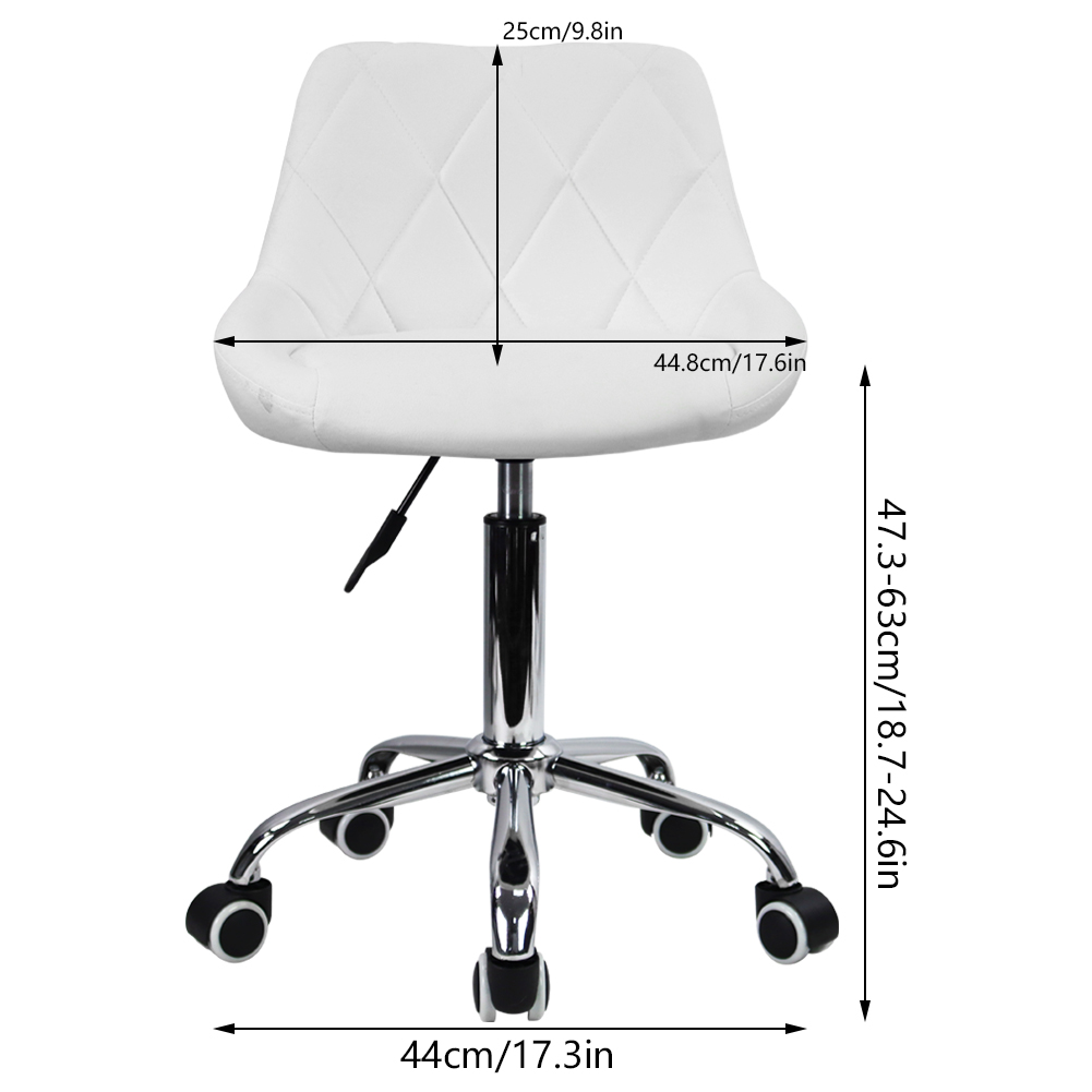 CANBOUN – chaise de travail mo - Task Chair Mid Back avis et prix