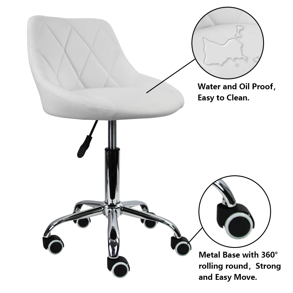 CANBOUN – chaise de travail mo - Task Chair Mid Back avis et prix