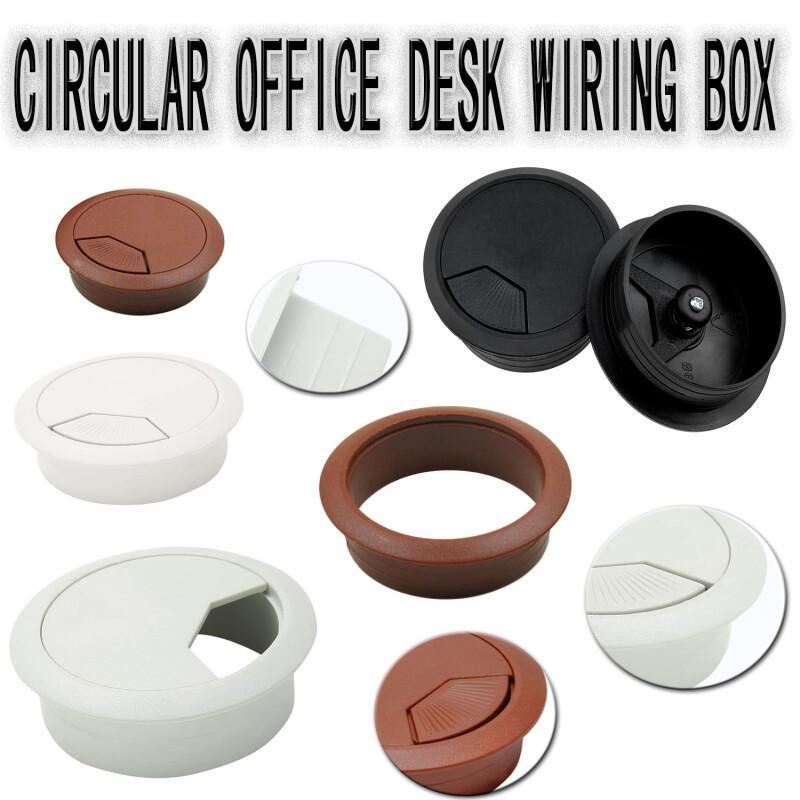 Couvercle de trou de câble, œi - Office Furniture Loft avis et prix