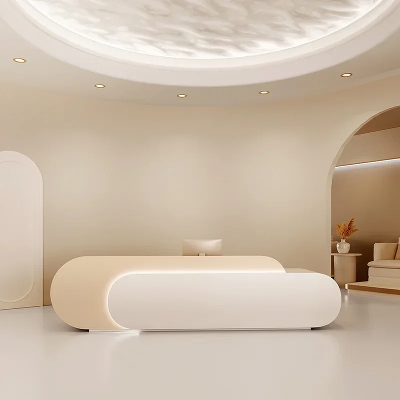 Bureaux de réception de salon  - Office Furniture High End avis et prix