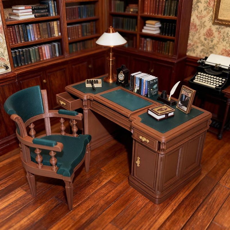 Ensemble de chaises de bureau  - Office Furniture Set avis et prix