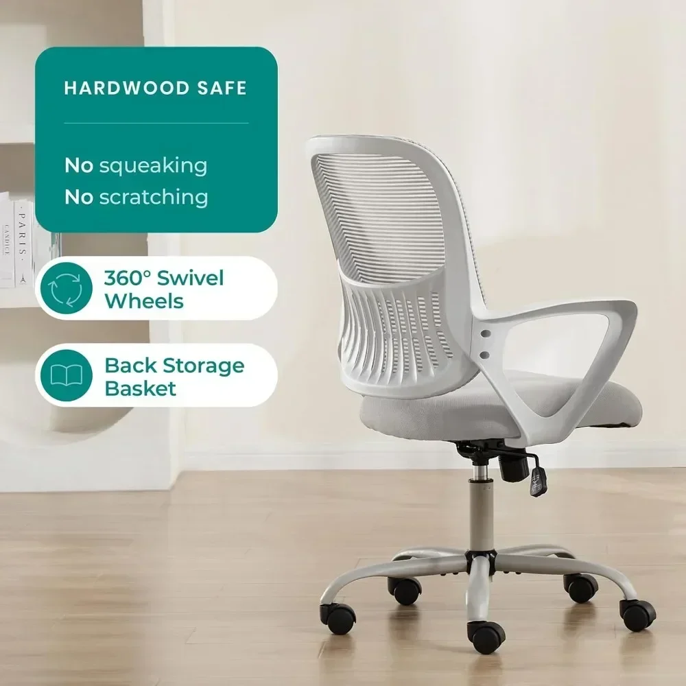 Chaise de bureau OLIXIS, chais - Task Chair Mid Back avis et prix