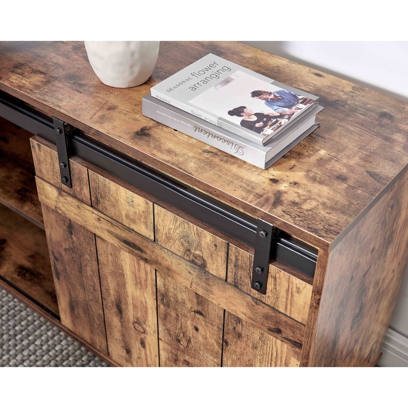 Bureau en forme de L avec rang - Office Furniture Credenza avis et prix
