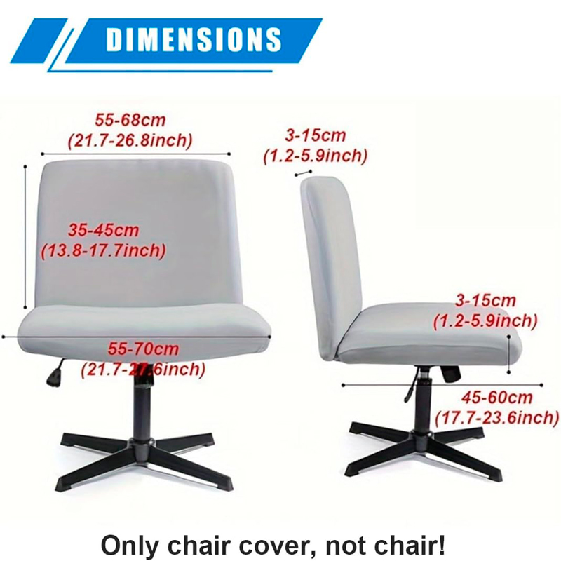 Housse de chaise de bureau san - Task Chair Mid Back avis et prix