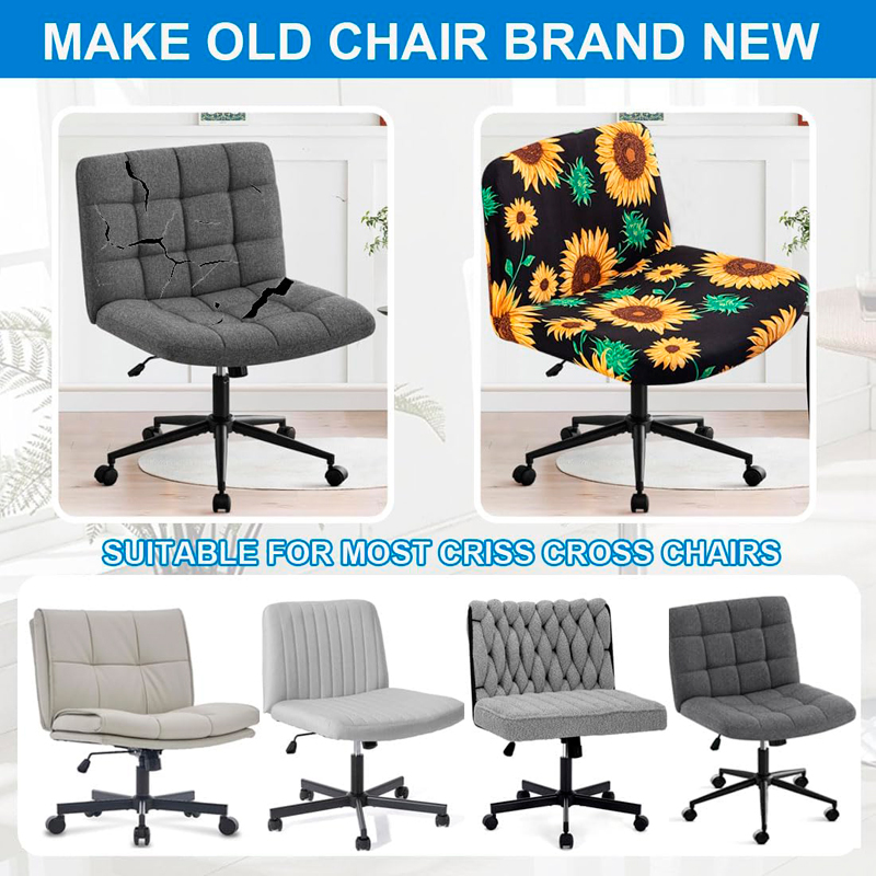 Housse de chaise de bureau san - Task Chair Mid Back avis et prix