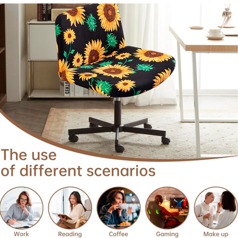 Housse de chaise de bureau san - Task Chair Mid Back avis et prix