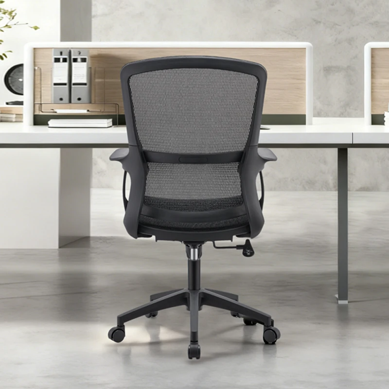 Chaise de bureau à dossier mi- - Task Chair Mid Back avis et prix