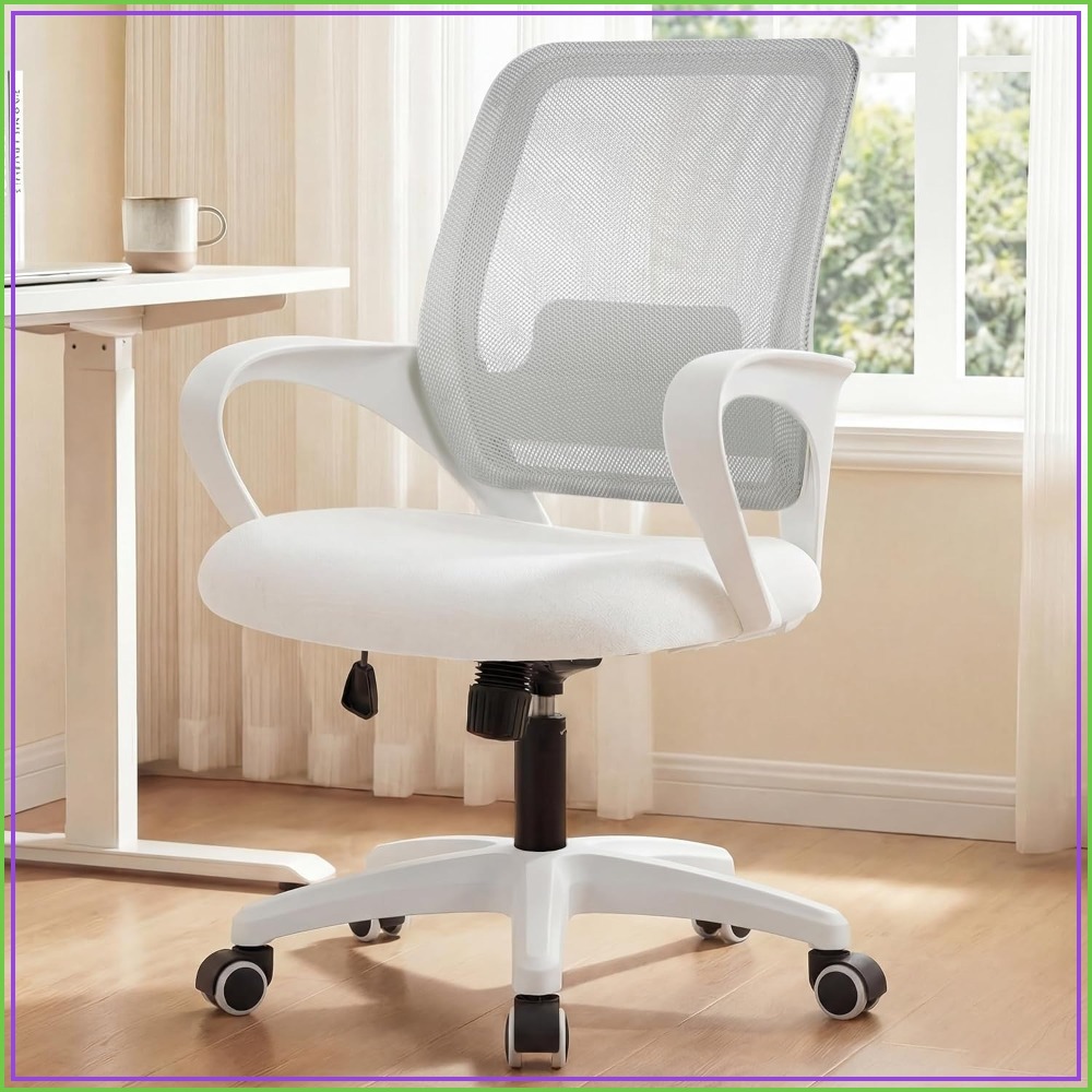 Chaise de bureau ergonomique a - Task Chair Mid Back avis et prix