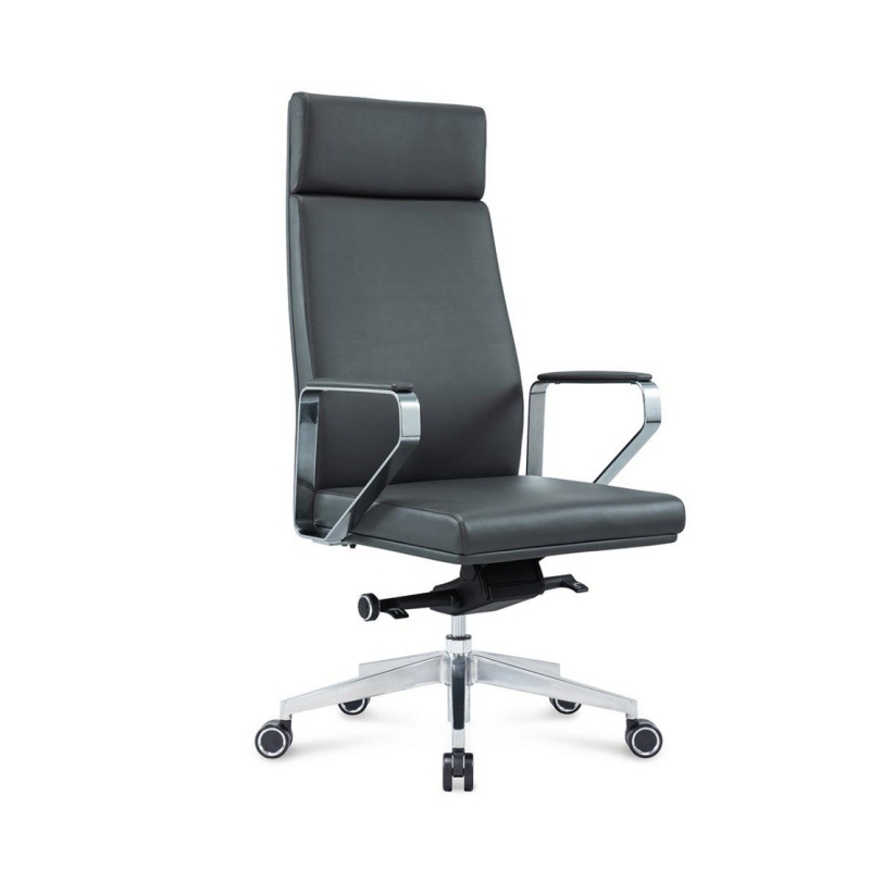 Chaise de direction nordique h - Office Furniture High End avis et prix