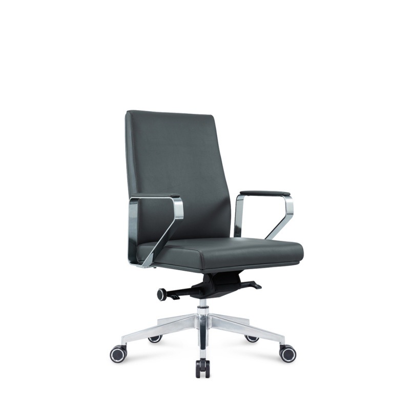 Chaise de direction nordique h - Office Furniture High End avis et prix