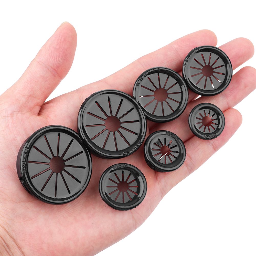 Couvercle de trou de câble en  - Office Furniture Set avis et prix