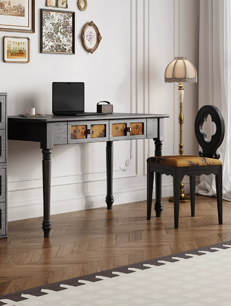 Ensemble de bureau à domicile, - Office Furniture Set avis et prix