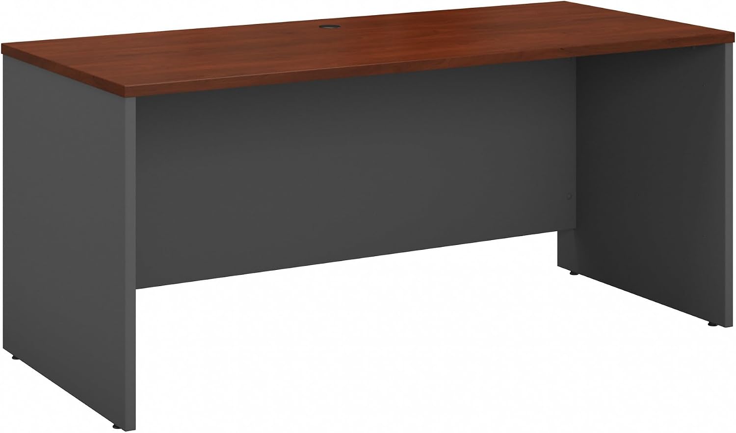 Bureau d'ordinateur en bois de - Office Furniture Credenza avis et prix