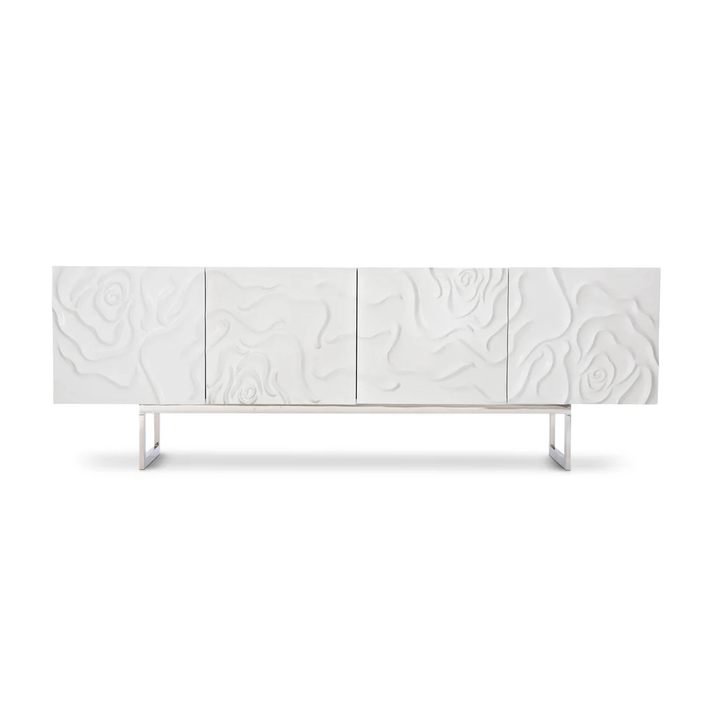 Meuble de salon moderne, armoi - Office Furniture Credenza avis et prix