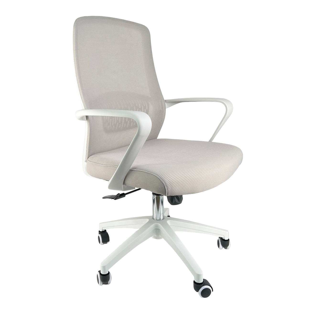 Chaise de bureau pivotante con - Task Chair Mid Back avis et prix