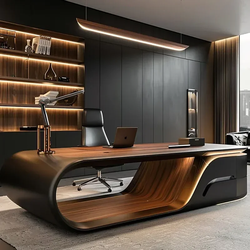 Bureau d'ordinateur moderne, s - Office Furniture High End avis et prix
