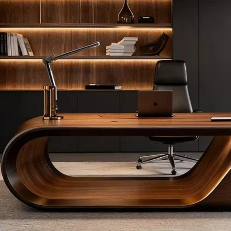 Bureau d'ordinateur moderne, s - Office Furniture High End avis et prix