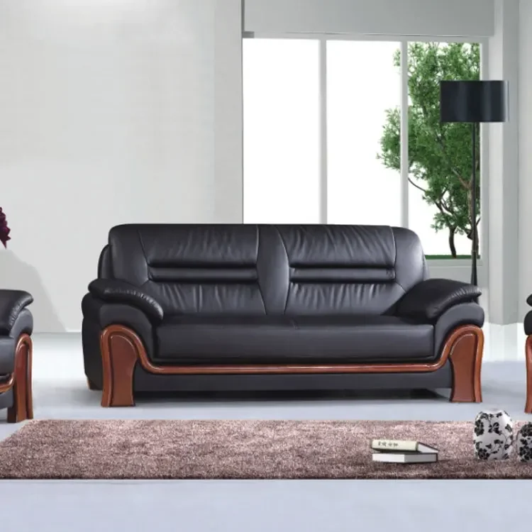 Mobilier de bureau Liyu, haut  - Office Furniture High End avis et prix