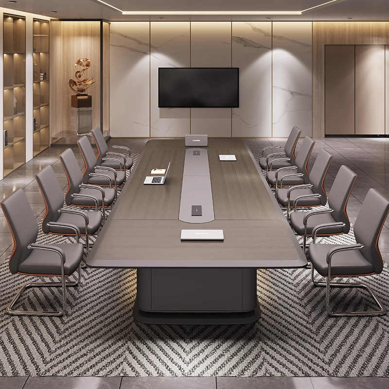 Grande table de conférence de  - Office Furniture High End avis et prix