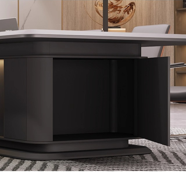 Grande table de conférence de  - Office Furniture High End avis et prix