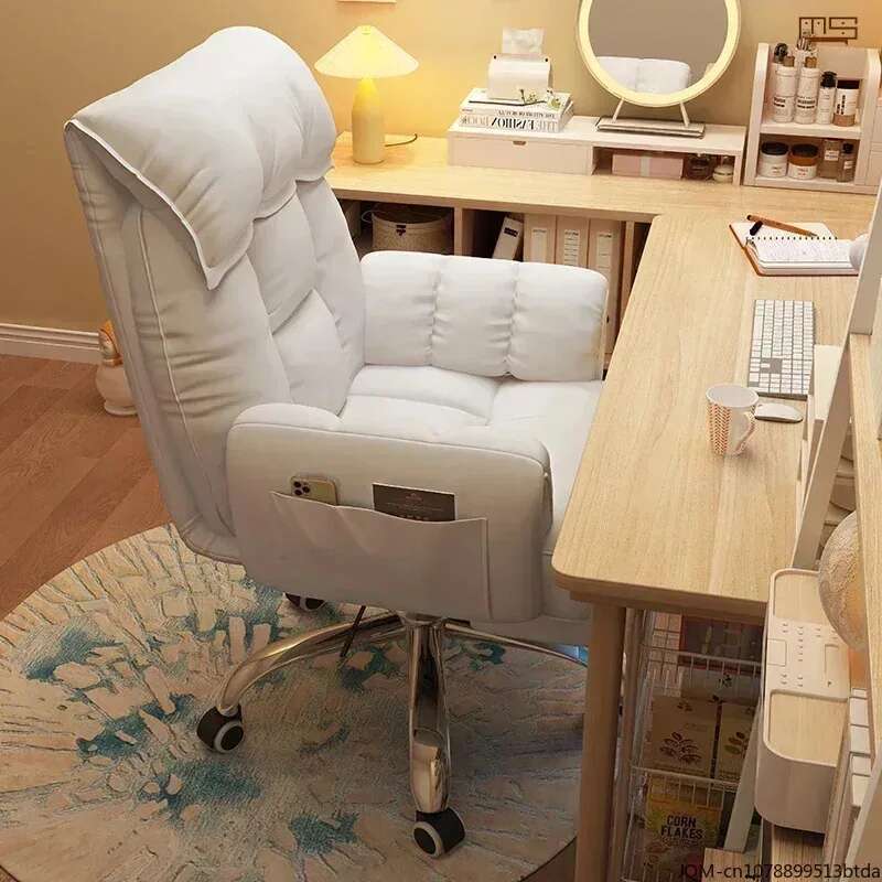 Fauteuil de relaxation haut de - Office Furniture High End avis et prix