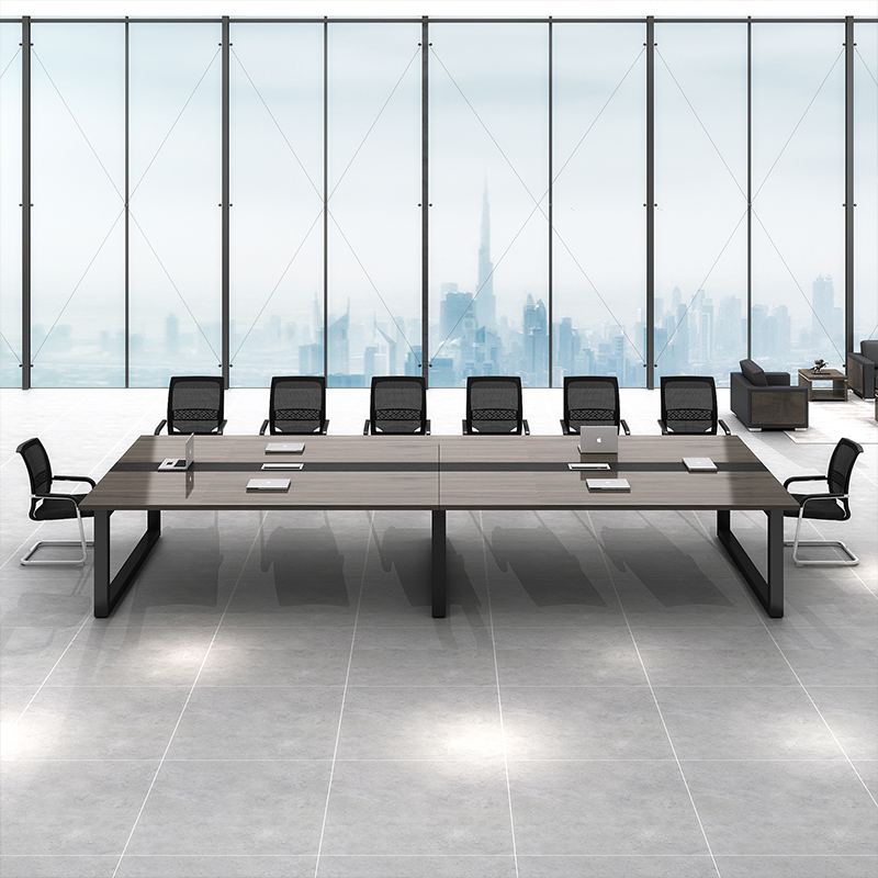 HYZ88 mobilier de bureau moder - Office Furniture Set avis et prix