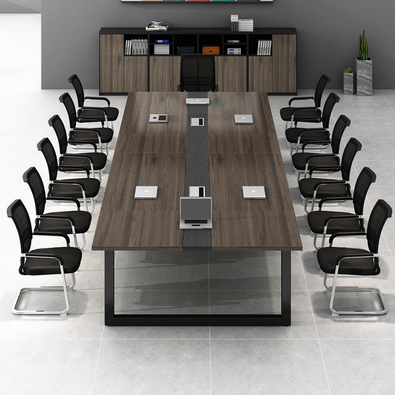 HYZ88 mobilier de bureau moder - Office Furniture Set avis et prix