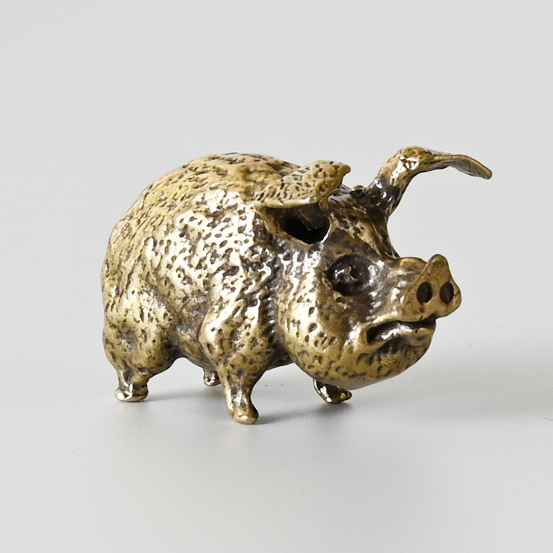 Petites décorations de cochon  - Office Furniture Loft avis et prix