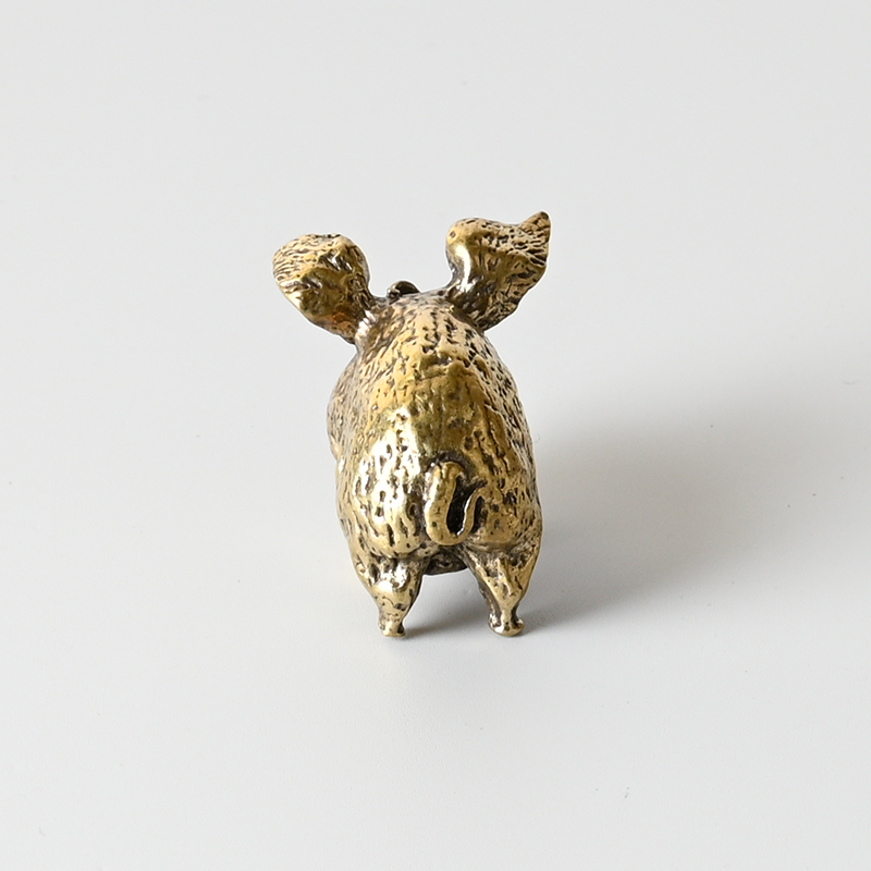 Petites décorations de cochon  - Office Furniture Loft avis et prix