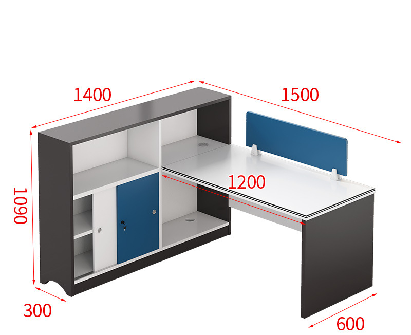 Ensemble de bureau et chaise d - Office Furniture Set avis et prix